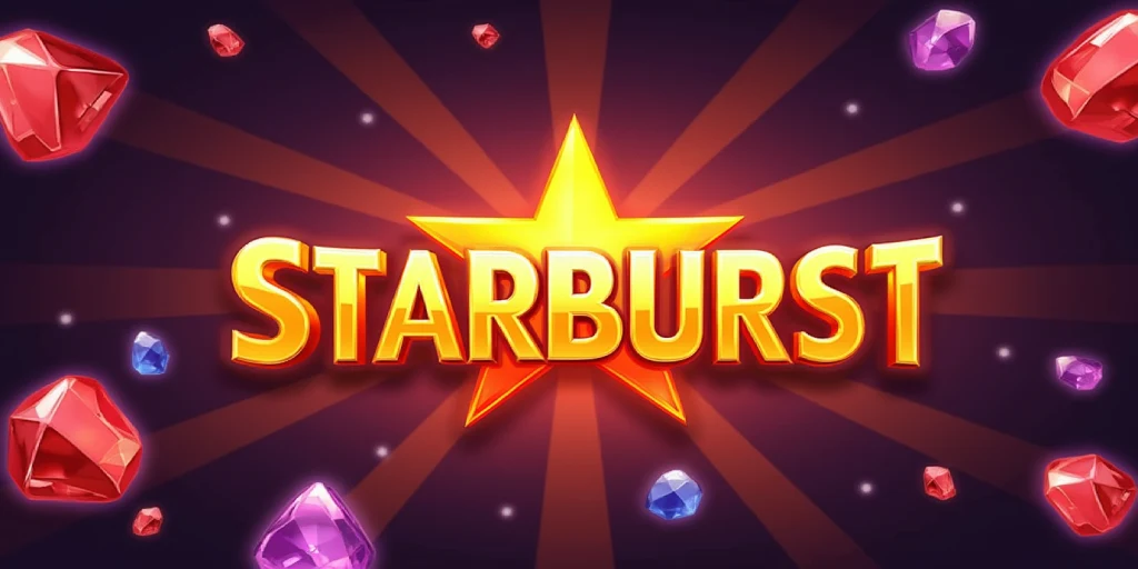 Starburst online