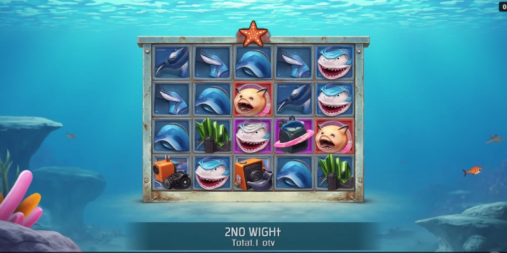 razorShark
