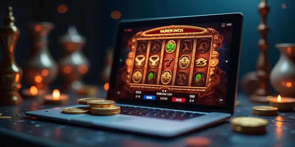 slotsonline