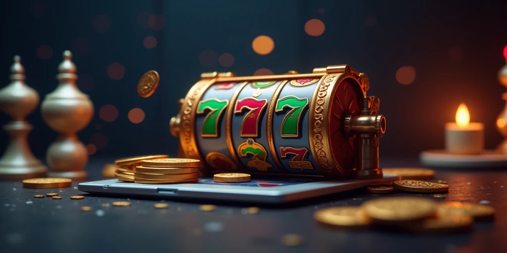 slots